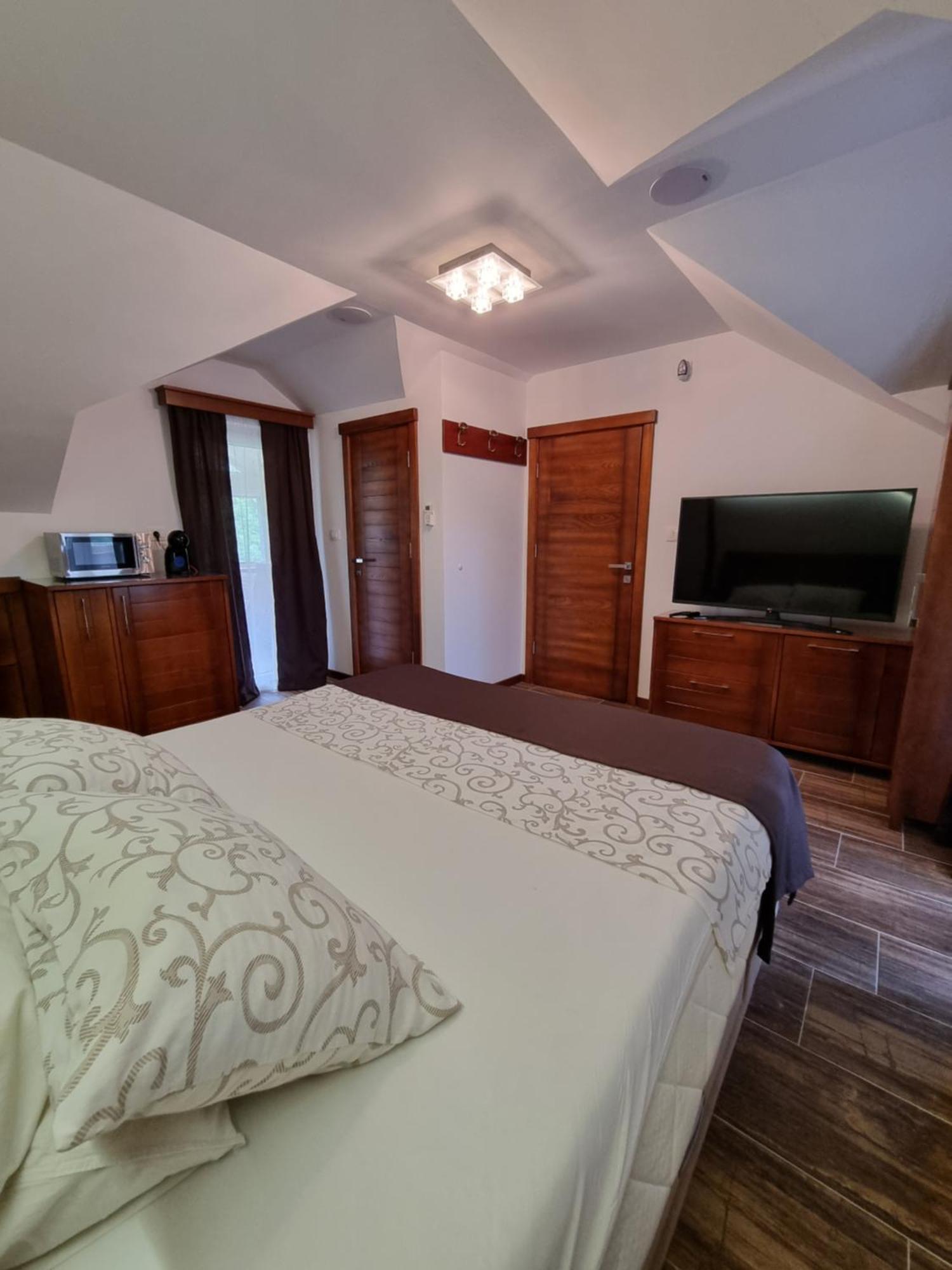 Dmd Apartments Budva Exterior foto